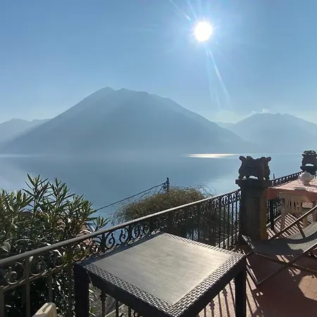 The Comfort - Big In With Garden And Terrace Appartamento *
