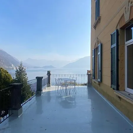 The Comfort - Big In With Garden And Terrace Appartamento Argegno