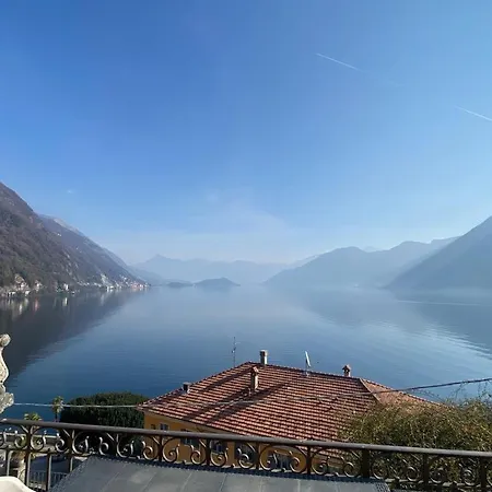 The Comfort - Big In With Garden And Terrace Appartamento