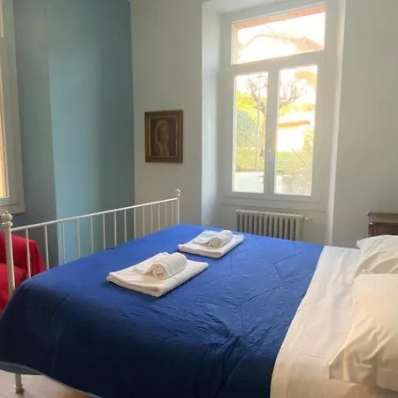 The Comfort - Big In With Garden And Terrace Appartamento Argegno