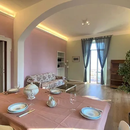 Appartamento The Comfort - Big In With Garden And Terrace Argegno